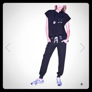 FIG SCRUBS ALL COLORS